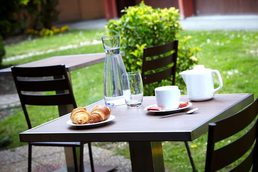 Campanile Strasbourg - Illkirch Geispolsheim Hotell Bekvämligheter bild