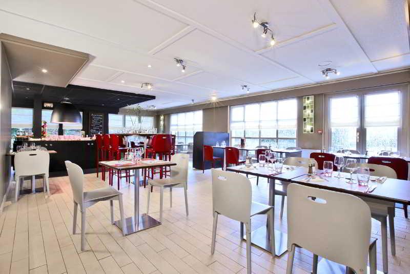 Campanile Strasbourg - Illkirch Geispolsheim Hotell Exteriör bild